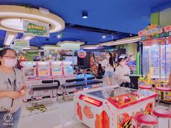 -小象猛犸(炫地购物中心店)