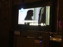 -青蓬量贩式KTV
