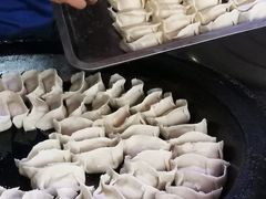 -汪记大王锅贴(成山路店)