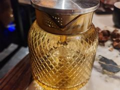 -绿茶餐厅(燕郊永旺店)