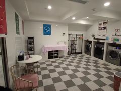 -西安钟楼北大街希尔顿欢朋酒店