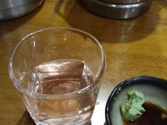 -东岸料理·寿司·刺身