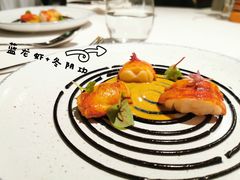 -L'Arome芳芳法国餐厅(仙林金鹰店)