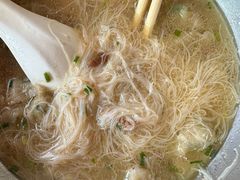 -西天尾扁食卤肉(湄洲农贸市场店)