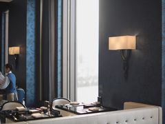 -上海苏宁宝丽嘉酒店·Cafe Bellagio西餐厅