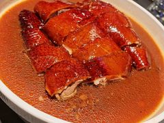 锦府烧鹅-锦府园·新台州菜(合生汇店)