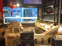 -管氏翅吧(马家堡店)