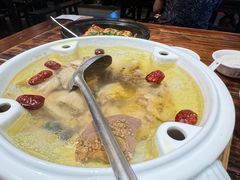 -大自然(鲁家村店)