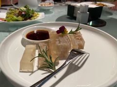 水晶皮冻-小南洋海景餐厅(深圳湾店)