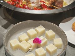 -骨之味·筒骨汤火锅(江头店)