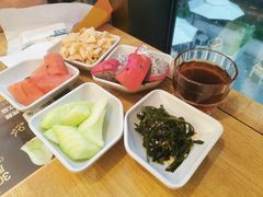 -豪客来牛排(金鼎广场店)