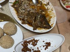 -烤肉宛饭庄(南礼士路店)