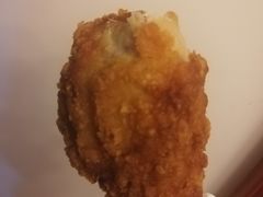 -麦当劳(鼓楼店)