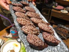 -万兴佳烤肉·长白山老味道(东岸里店)