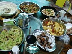 -石岐乳鸽村(南海第三分店)