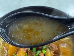 -凯丽上海阳春面馆(德仁里店)