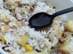 -渝绝回味碗土家洋芋饭(学道街店)