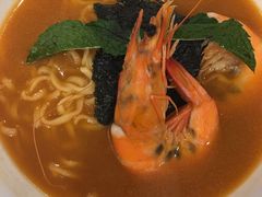 -南山鲜虾面·活鲜小馆·海味大连菜(南山总店)