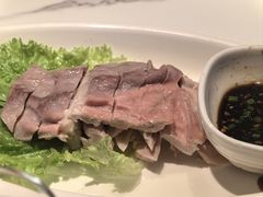 -筱爷叔·上海传统手工菜(玉树路店)