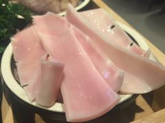 -丙申臺火锅
