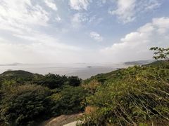 -六合朝阳景区-和尚套