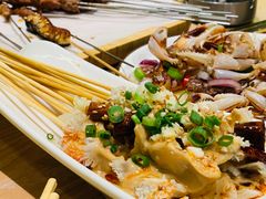 麻辣涮肚-小乾杯串店•16年沈阳烧烤(文安路店)
