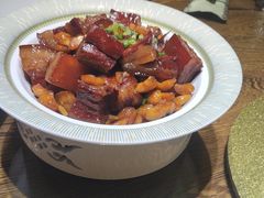 -威海九禧海鲜居渔水饺(经区店)