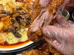 -Dak's 炸鸡(远景路店)