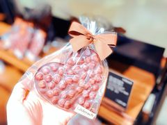 -Laderach 莱德拉(上海环贸iapm店)