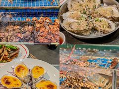 -飞尝蚝·顺德菜·鱼生(顺德总店)