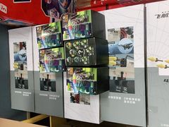 -TOYSRUS玩具反斗城(郑州熙地港店)