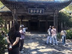 -窦大夫祠