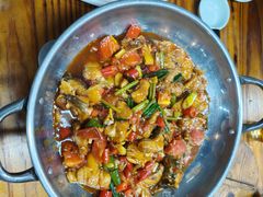 -61号餐吧(兴坪古镇漓江店)