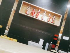 -东京屋(武定路店)