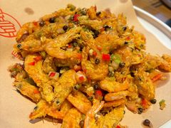 -星光小把串·海鲜烧烤(西安路店)