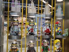 -泡泡玛特POPMART(兰州中心店)