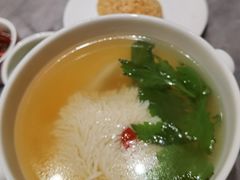 -奇芳阁·百年清真南京菜(夫子庙店)
