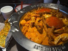 -胖哥俩肉蟹煲(杭州下沙学林街店)