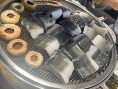 -味家烤肉烤鳗鱼牛排(西塔旗舰店)
