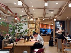 -味千拉面(广州白云机场T1西二店)