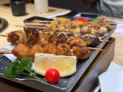 -松鱼亭·和牛烧肉(协鑫广场店)