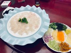 -百鱼庄(仙葫店)