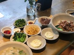 -漆黑觉米粉(三里屯店)