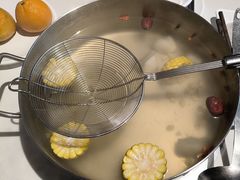 -焯牛潮汕牛肉火锅(云峰街创始店)