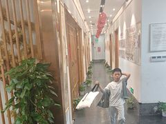 -子曰书院·古筝围棋书法国画小主持(夏都店)