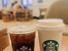 -星巴克臻选(广州沙面店)