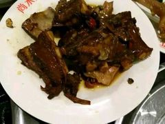 -尚水元休闲自助餐厅(中央城店)