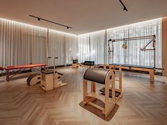 -章鱼健身 Octopus