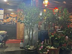 -老宅子私房菜馆(大理古城店)