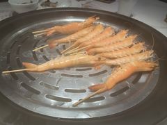 -水禾轩·海鲜蒸汽主题餐厅(拱北店)